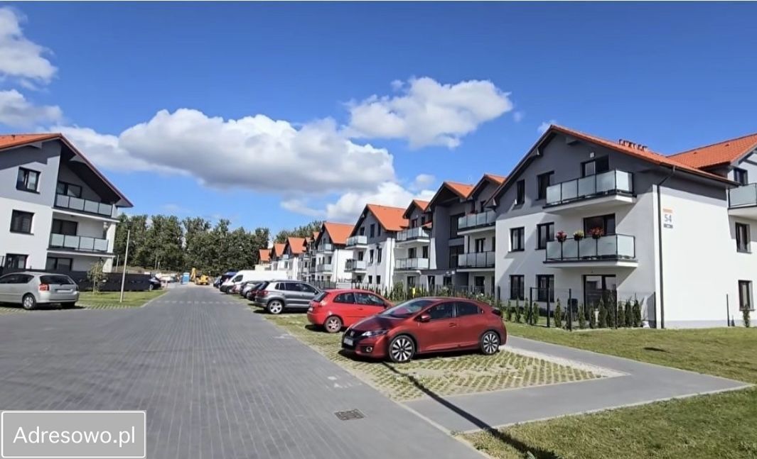 Mieszkanie 2-pokojowe Złotów, ul. Leśna. Zdjęcie 7