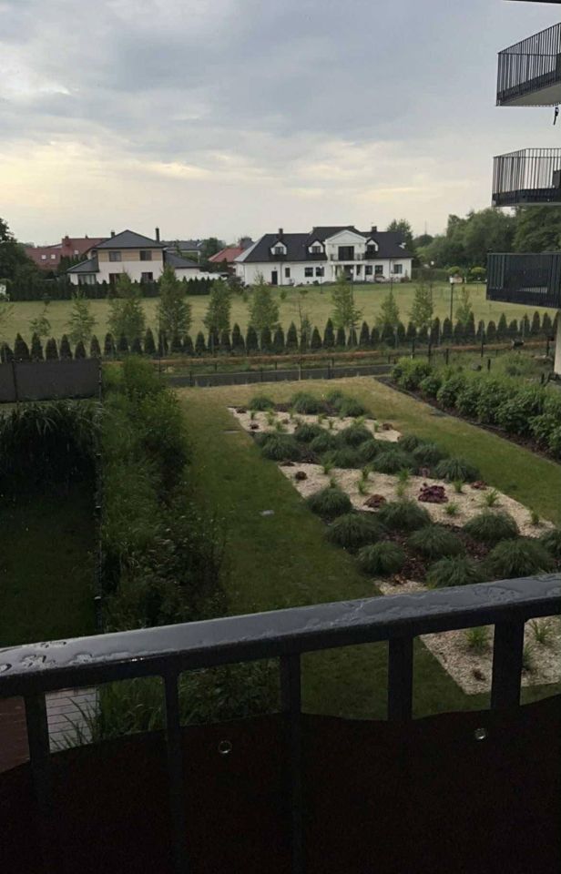 Mieszkanie 3-pokojowe Warszawa Białołęka, ul. Mariana Hemara. Zdjęcie 10