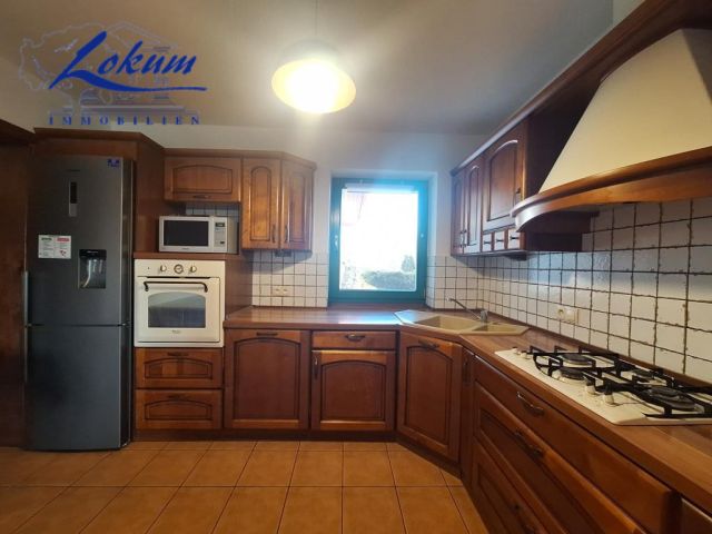 dom wolnostojący, 4 pokoje Przybyszewo, ul. Wiejska. Zdjęcie 4