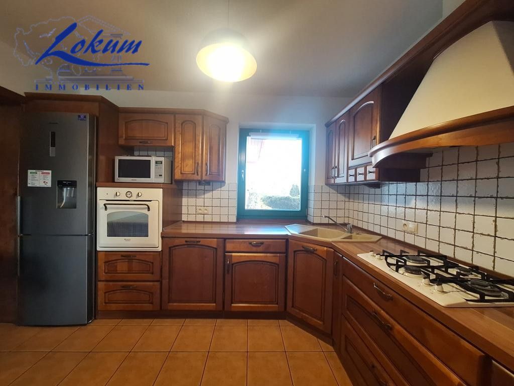 dom wolnostojący, 4 pokoje Przybyszewo, ul. Wiejska. Zdjęcie 4