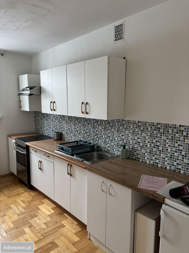 Mieszkanie 1-pokojowe Kraków Dębniki, ul. Rozdroże. Zdjęcie 8