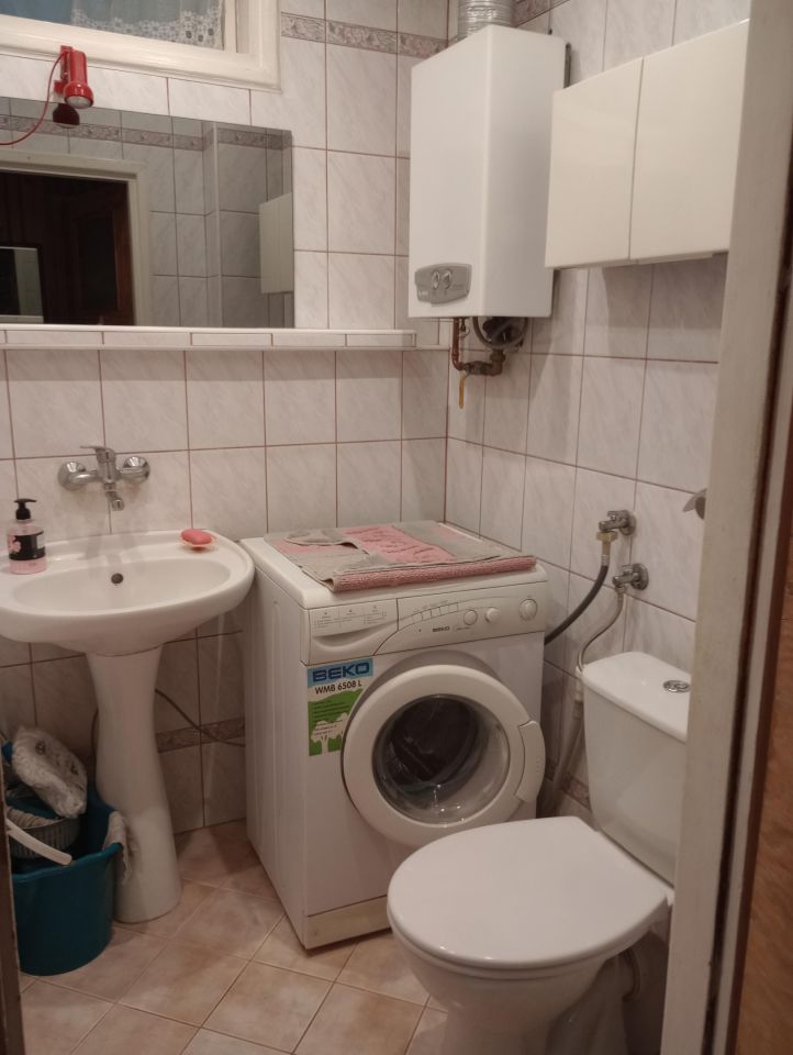 Mieszkanie 2-pokojowe Oświęcim Osiedle, Okrzei. Zdjęcie 15