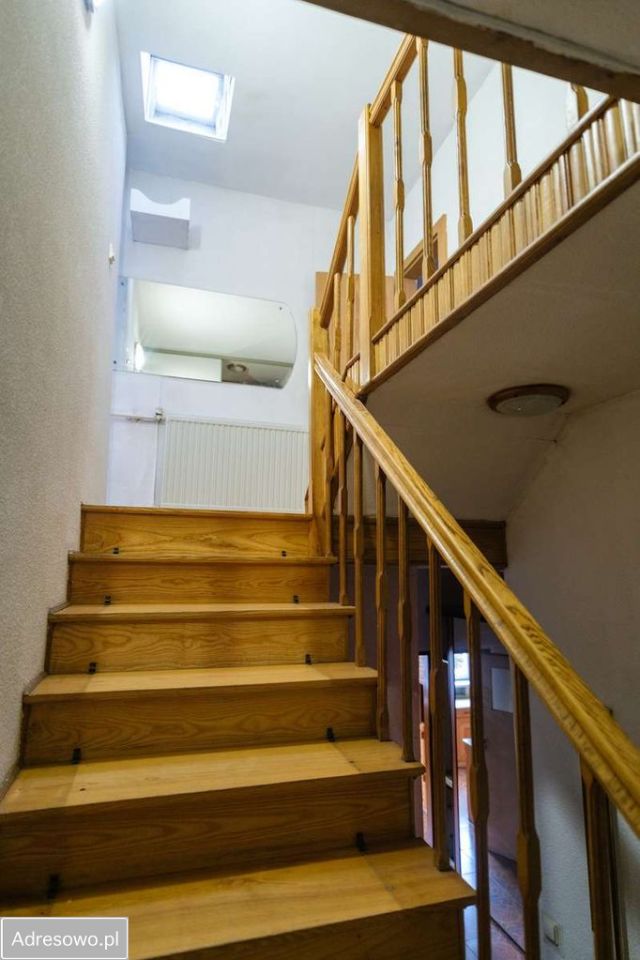 dom szeregowy, 5 pokoi Legnica, ul. Nadbrzeżna. Zdjęcie 8