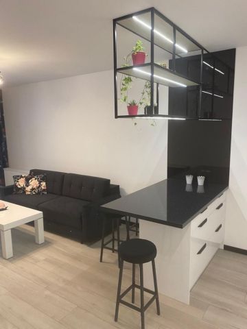 Mieszkanie 2-pokojowe Wrocław Śródmieście. Zdjęcie 1