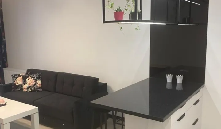 Mieszkanie 2-pokojowe Wrocław Śródmieście