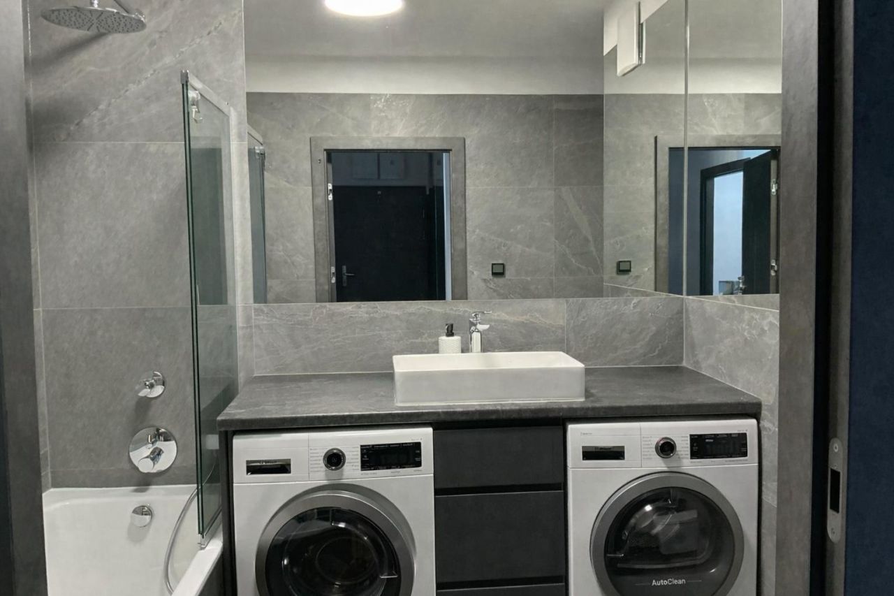 Mieszkanie 3-pokojowe Wrocław Popowice, ul. Białowieska. Zdjęcie 3