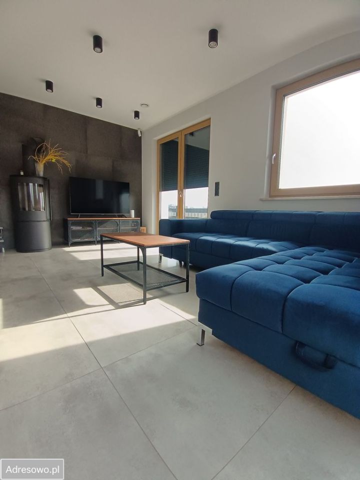 dom wolnostojący, 4 pokoje Inowrocław. Zdjęcie 14