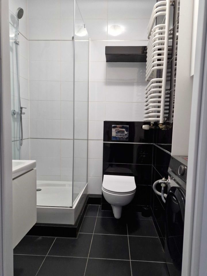 Mieszkanie 2-pokojowe Warszawa Żoliborz, ul. Włościańska. Zdjęcie 6