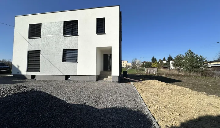 dom wolnostojący, 5 pokoi Pszów, ul. Pszowska