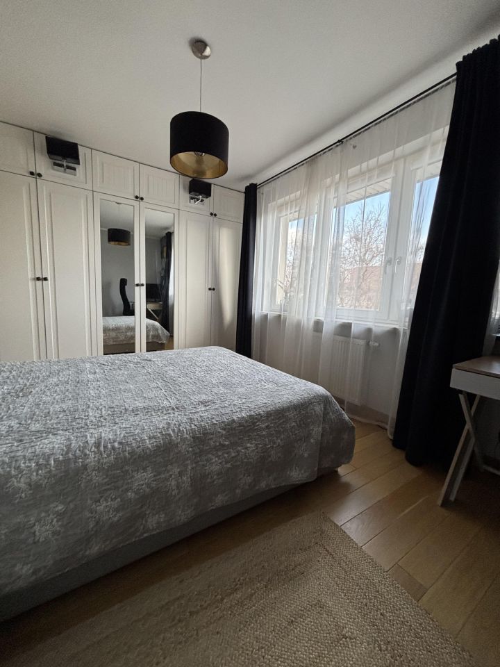 dom szeregowy, 4 pokoje Słomin, ul. Szyszkowa. Zdjęcie 15