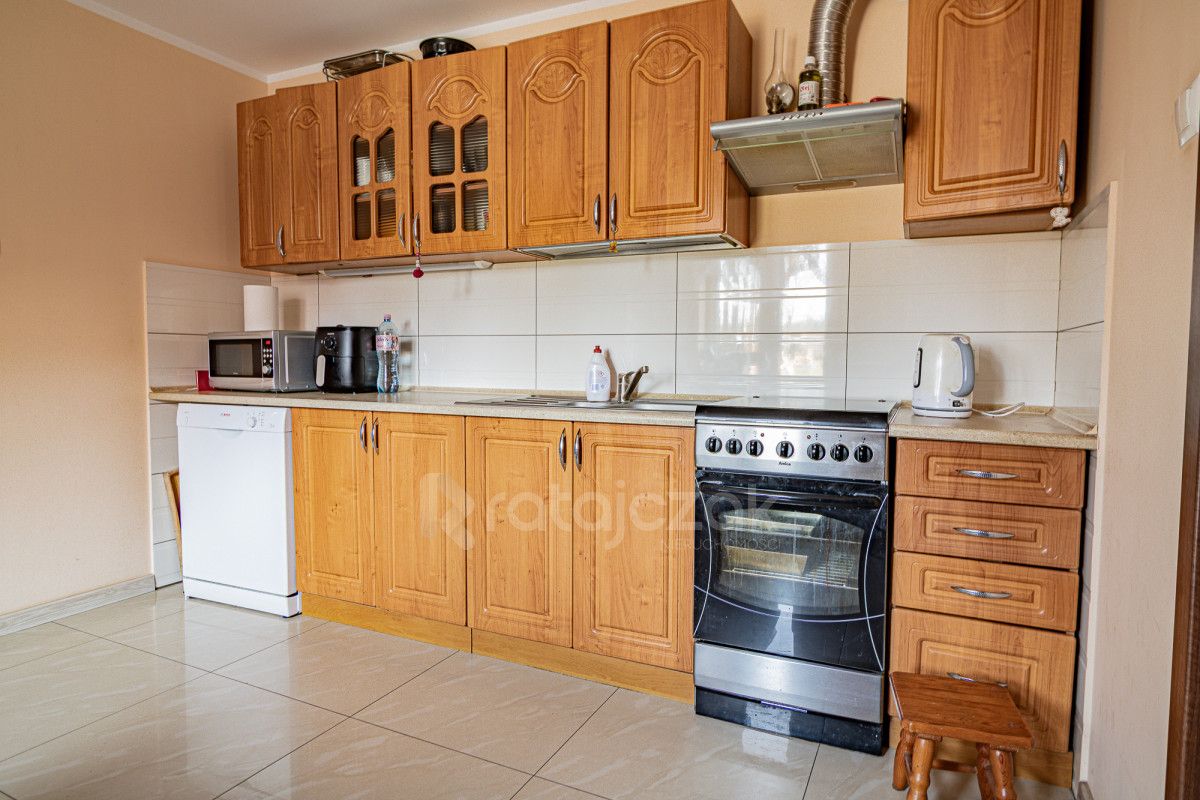 dom wolnostojący, 5 pokoi Kłodawa. Zdjęcie 19