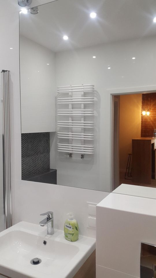 Mieszkanie 2-pokojowe Warszawa Wola, ul. Jana Kazimierza. Zdjęcie 9