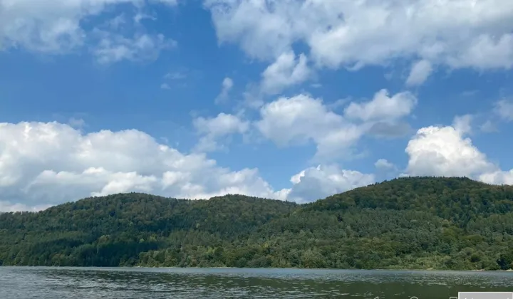 Działka inna Klimkówka