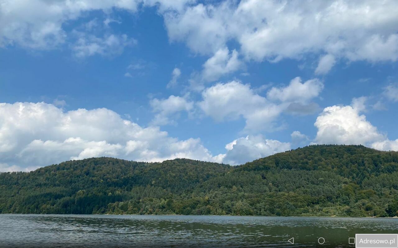 Działka inna Klimkówka. Zdjęcie 1