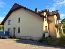 dom wolnostojący Dąbrowa Górnicza. Zdjęcie 1