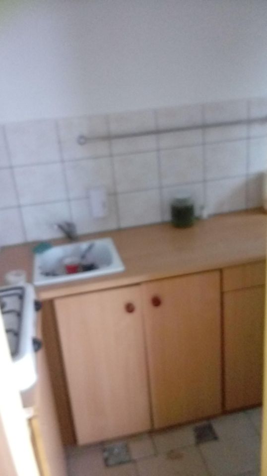 Działka rod Bydgoszcz, ul. Wyścigowa. Zdjęcie 4