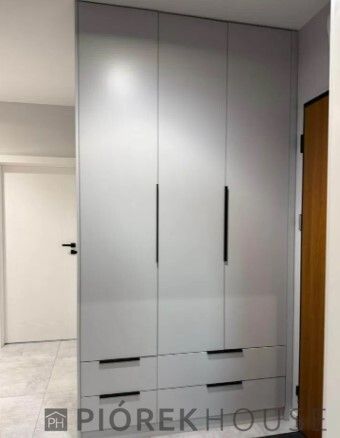 Mieszkanie 3-pokojowe Warszawa Wola, ul. Nakielska. Zdjęcie 15