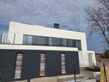 dom wolnostojący, 6 pokoi Solec. Zdjęcie 3