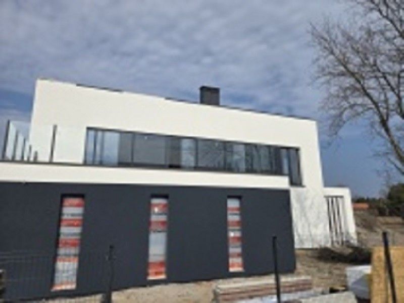 dom wolnostojący, 6 pokoi Solec. Zdjęcie 4