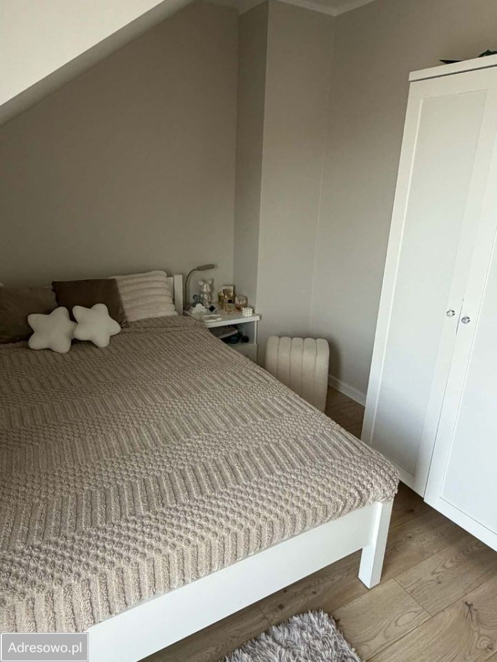 Mieszkanie 4-pokojowe Rawicz. Zdjęcie 16