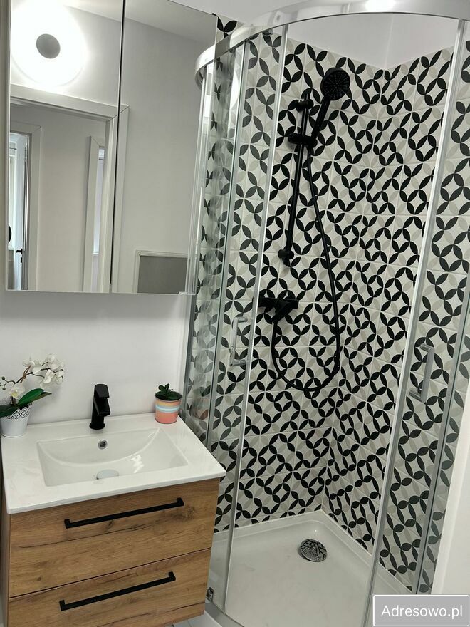 Mieszkanie 2-pokojowe Pruszków, ul. Fryderyka Chopina. Zdjęcie 11