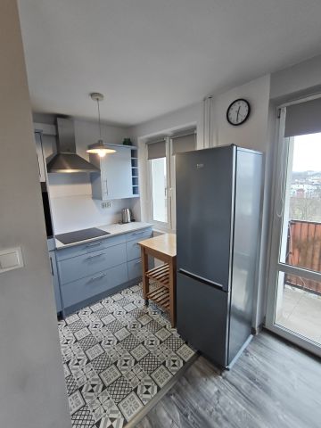 Mieszkanie 2-pokojowe Koszalin Centrum, ul. Powstańców Wielkopolskich. Zdjęcie 7