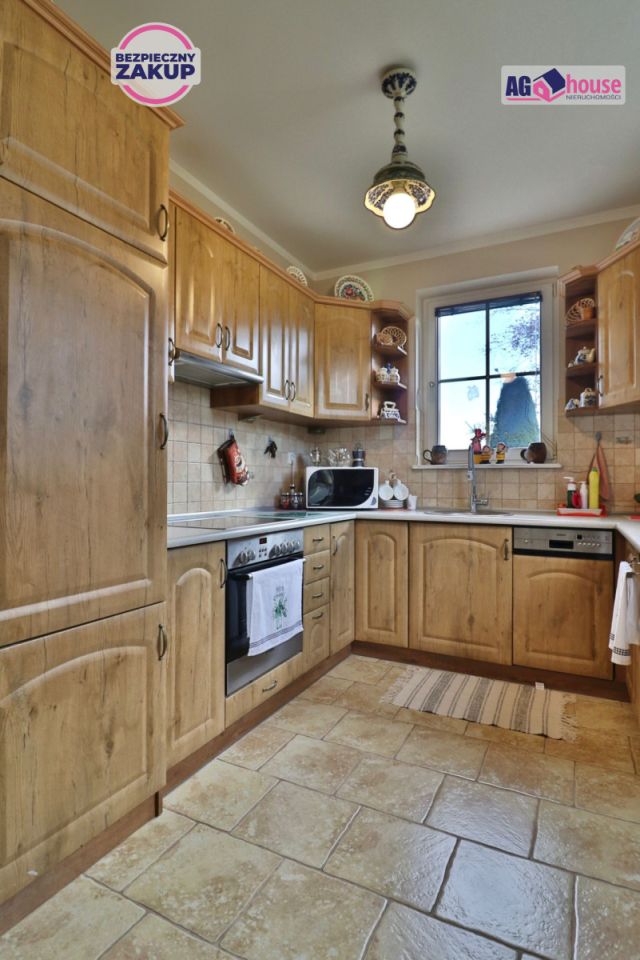 dom wolnostojący, 6 pokoi Kowale, ul. Staropolska. Zdjęcie 9