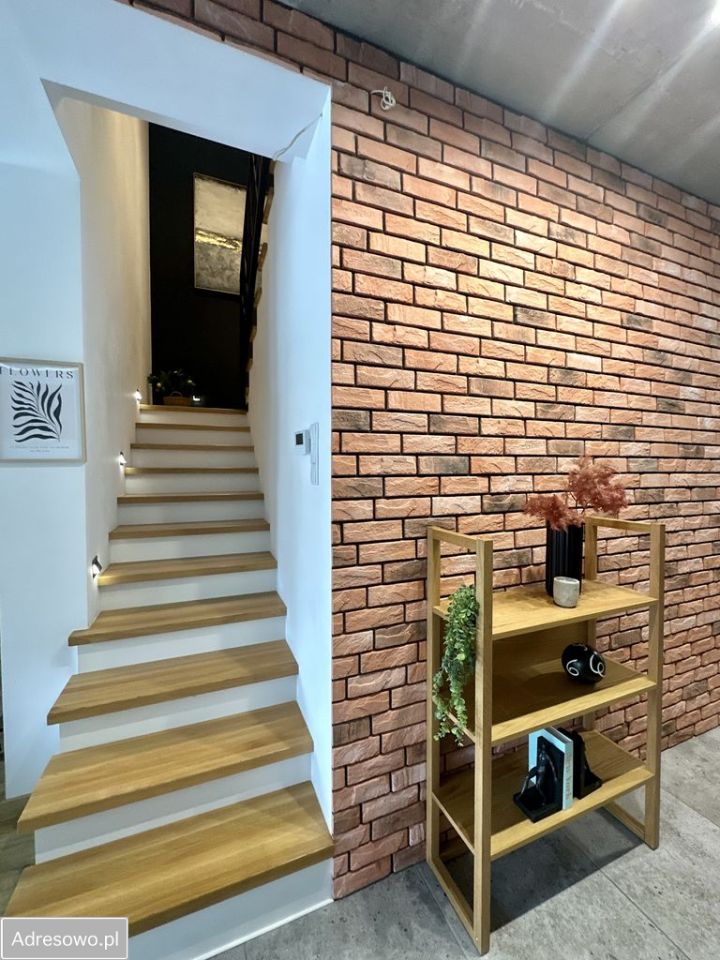 dom szeregowy, 4 pokoje Grodzisk Mazowiecki, ul. Jaworowa. Zdjęcie 12