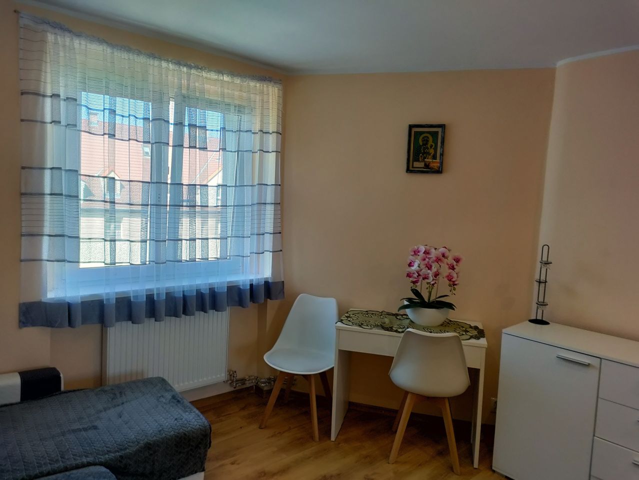 Mieszkanie 2-pokojowe Oleśnica Centrum, ul. Stanisława Moniuszki. Zdjęcie 5