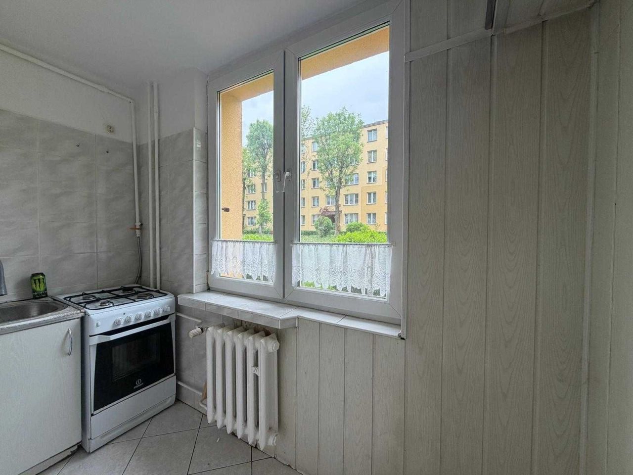 Mieszkanie 3-pokojowe Gliwice Sikornik, ul. Kormoranów. Zdjęcie 5