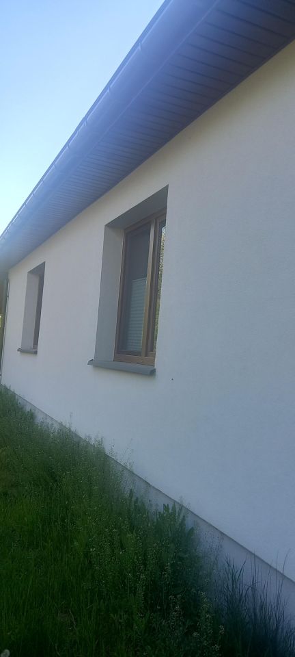 dom wolnostojący, 3 pokoje Prusocin. Zdjęcie 3