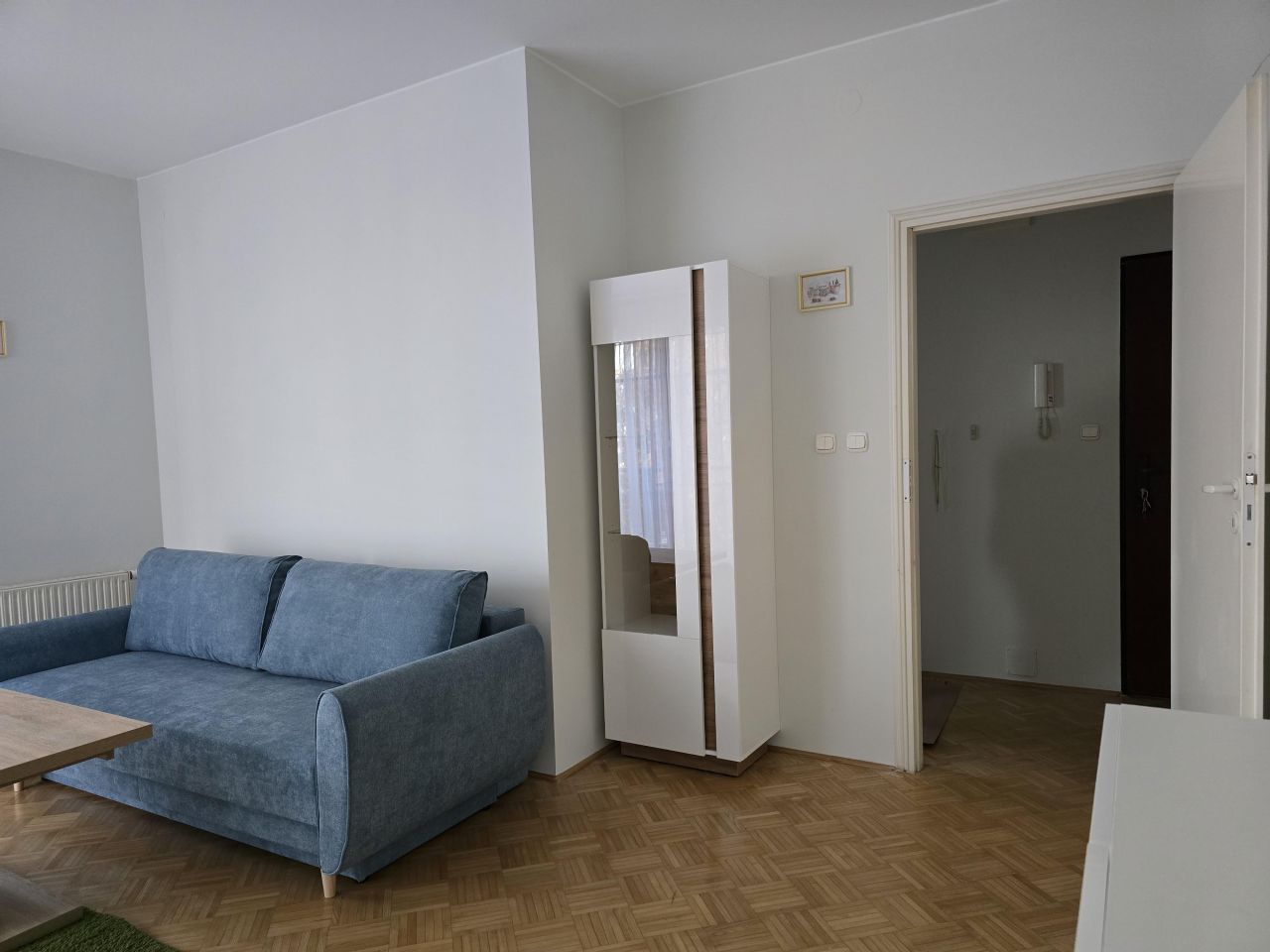 Mieszkanie 2-pokojowe Warszawa Białołęka, ul. Szumiących Traw. Zdjęcie 4