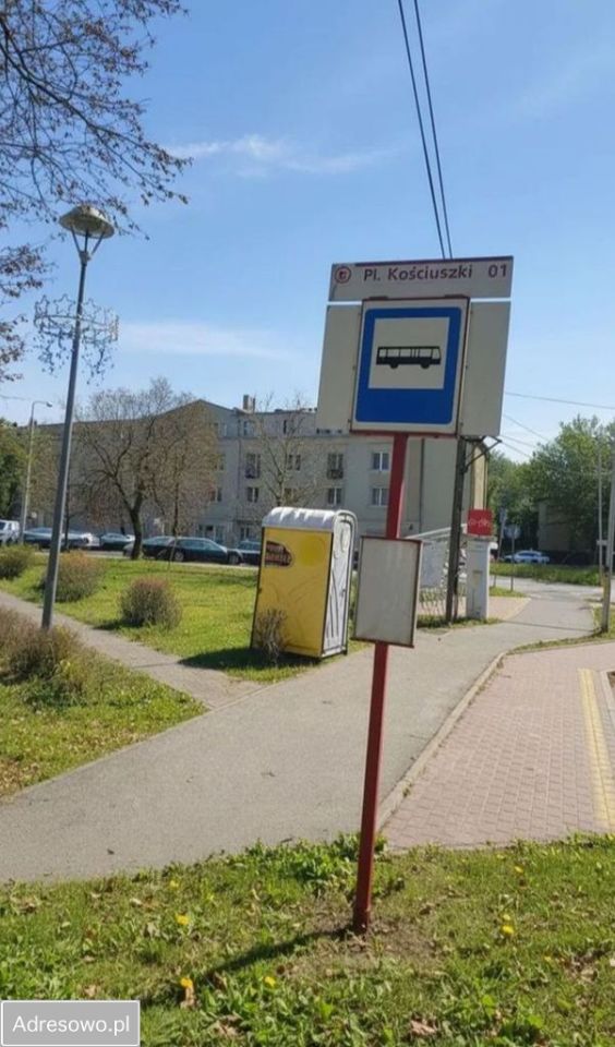 Mieszkanie 2-pokojowe Legionowo, ul. Handlowa. Zdjęcie 10