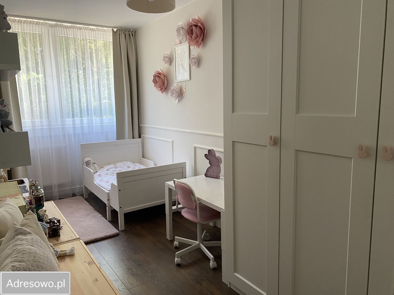 Mieszkanie 3-pokojowe Wrocław Leśnica, ul. Alojzego Majchra. Zdjęcie 17