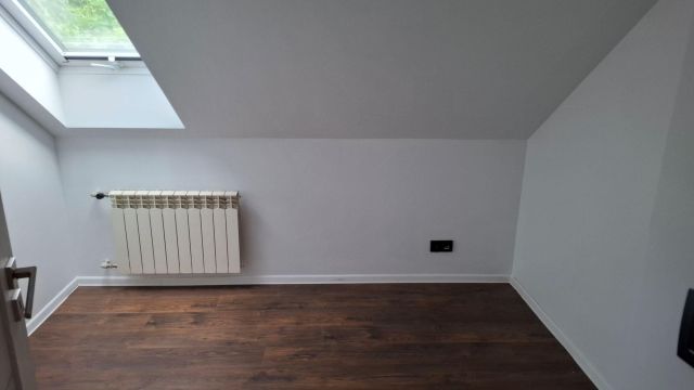 dom wolnostojący, 5 pokoi Wyśmierzyce Zakrętek, ul. Adama Mickiewicza. Zdjęcie 10