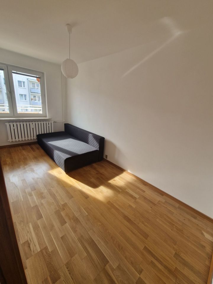 Mieszkanie 4-pokojowe Poznań Piątkowo, os. Bolesława Chrobrego. Zdjęcie 7