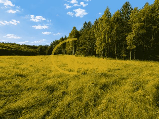 Działka budowlana Rozłazino. Zdjęcie 7
