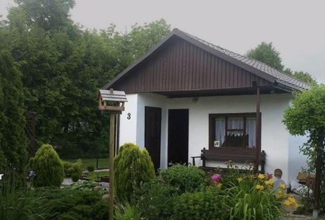 Działka rod Ziemnice. Zdjęcie 1