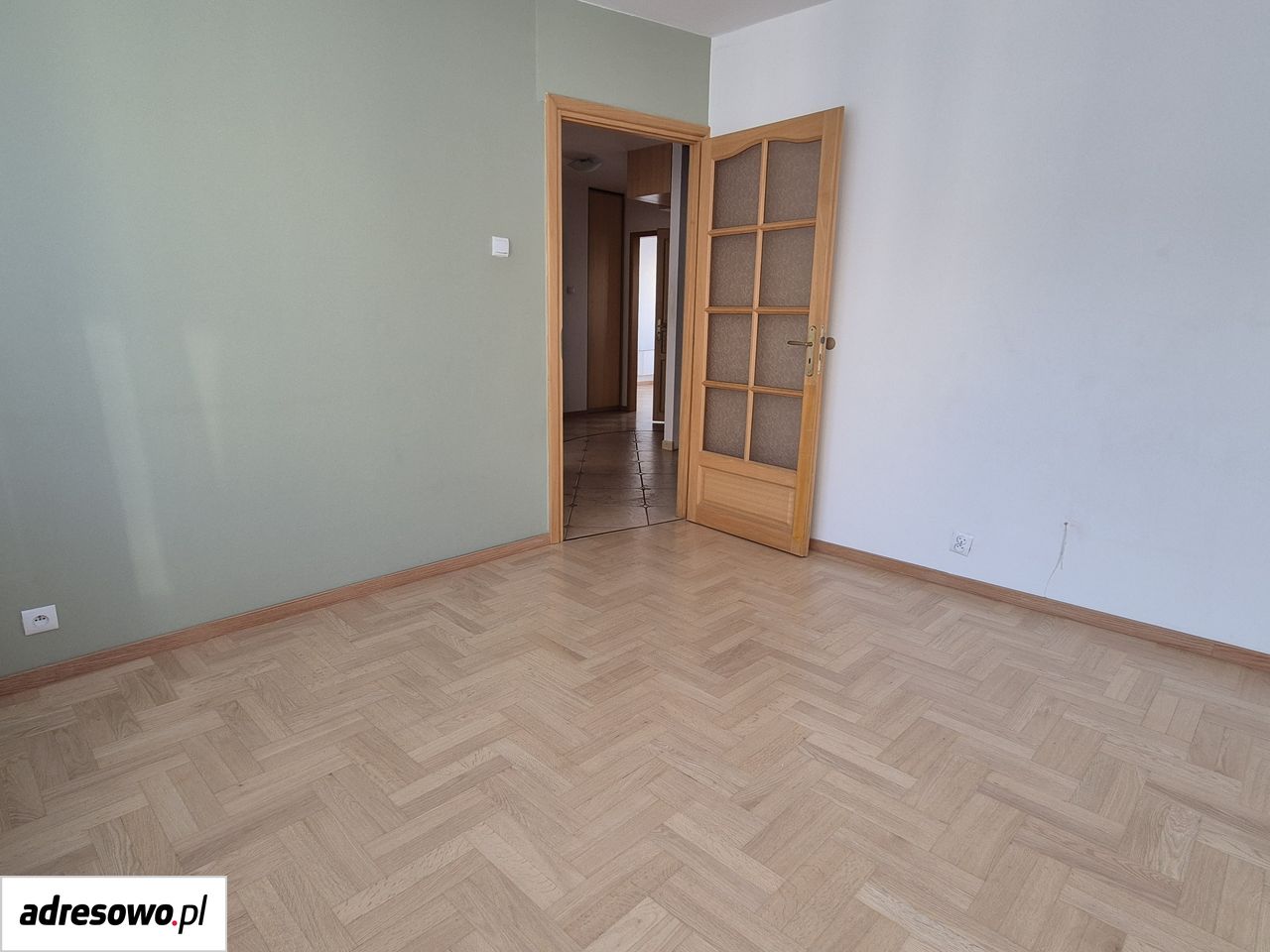 Mieszkanie 3-pokojowe Kraków Kurdwanów, ul. Tuchowska. Zdjęcie 4