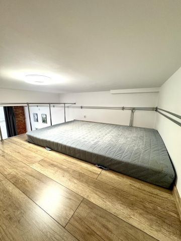 Mieszkanie 1-pokojowe Łódź Śródmieście, ul. Romualda Mielczarskiego. Zdjęcie 9