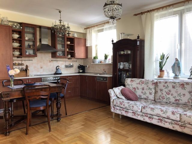 Mieszkanie 3-pokojowe Józefosław, ul. Zorzy Polarnej. Zdjęcie 1