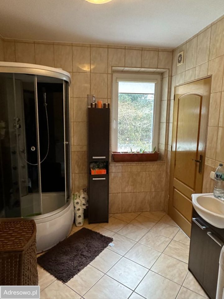 dom wolnostojący, 5 pokoi Jadwisin. Zdjęcie 14
