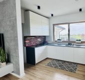 dom wolnostojący Żelazowa Wola. Zdjęcie 2