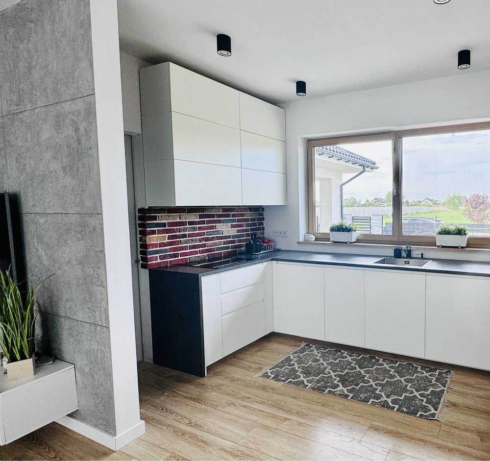 dom wolnostojący Żelazowa Wola. Zdjęcie 3