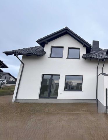 bliźniak, 5 pokoi Czaple, ul. Pomorska. Zdjęcie 6