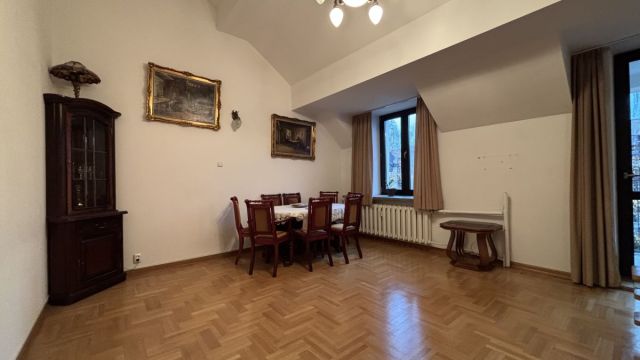 Mieszkanie 4-pokojowe Warszawa Sadyba, ul. Konstancińska. Zdjęcie 23