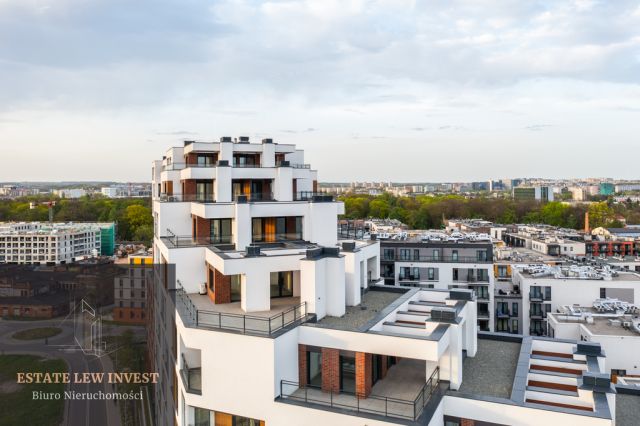 Mieszkanie 2-pokojowe Kraków Grzegórzki, ul. Rakowicka. Zdjęcie 17