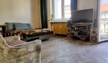 Mieszkanie 1-pokojowe Zielona Góra Centrum, ul. Bolesława Chrobrego