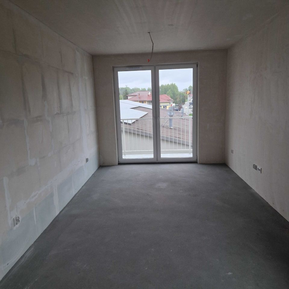 Mieszkanie 2-pokojowe Łańcut, ul. Jana Matejki