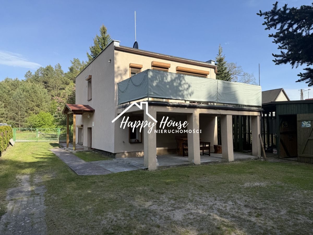 dom wolnostojący, 4 pokoje Biała. Zdjęcie 4